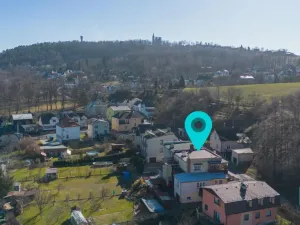 Prodej rodinného domu, Krnov - Pod Cvilínem, Boční, 438 m2