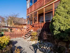 Prodej rodinného domu, Krnov - Pod Cvilínem, Boční, 438 m2