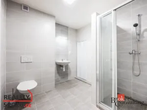 Prodej rodinného domu, Bučovice - Vícemilice, Urbáškova, 214 m2