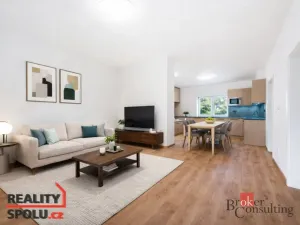 Prodej rodinného domu, Bučovice - Vícemilice, Urbáškova, 214 m2