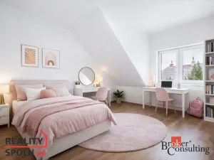 Prodej rodinného domu, Bučovice - Vícemilice, Urbáškova, 214 m2