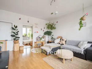 Prodej bytu 3+1, Uherské Hradiště, 69 m2