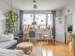 Prodej bytu 3+1, Uherské Hradiště, 69 m2