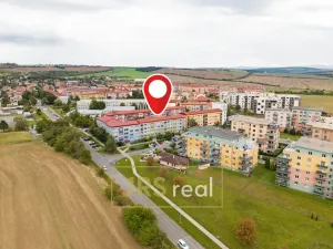 Prodej bytu 3+1, Uherské Hradiště, 69 m2