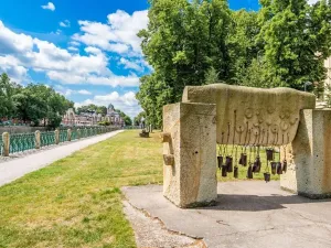 Pronájem bytu 1+kk, Hradec Králové, náměstí Svobody, 30 m2