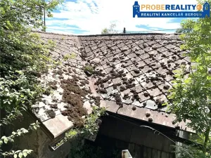 Prodej rodinného domu, Benešov u Semil, 80 m2