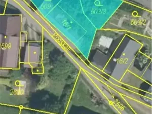 Prodej rodinného domu, Benešov u Semil, 80 m2