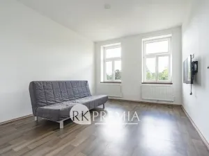 Pronájem bytu 3+1, Teplice, U Hadích lázní, 115 m2