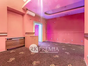 Pronájem obchodního prostoru, Teplice, Školní, 130 m2