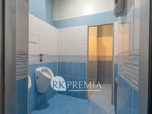 Pronájem obchodního prostoru, Teplice, Školní, 130 m2