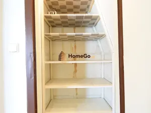 Pronájem bytu 1+kk, Praha - Nusle, Lounských, 46 m2