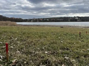 Prodej komerčního pozemku, Úštěk - Úštěk-České Předměstí, 478 m2