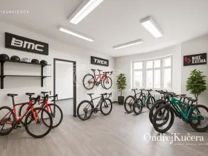 Prodej činžovního domu, Trutnov - Vnitřní Město, Krakonošovo náměstí, 857 m2