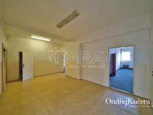 Prodej činžovního domu, Trutnov - Vnitřní Město, Krakonošovo náměstí, 857 m2