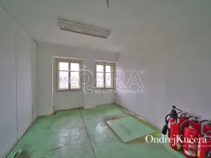 Prodej činžovního domu, Trutnov - Vnitřní Město, Krakonošovo náměstí, 857 m2