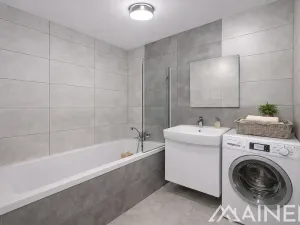 Pronájem bytu 1+1, Plzeň, Lazaretní, 50 m2