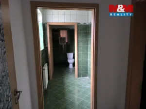 Prodej rodinného domu, Břidličná, Bruntálská, 170 m2