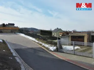 Prodej pozemku pro bydlení, Choceň, V Kamení, 1000 m2
