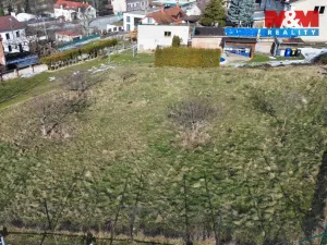 Prodej pozemku pro bydlení, Choceň, V Kamení, 1000 m2