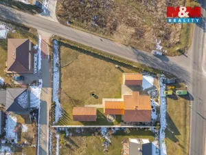 Prodej rodinného domu, Nezabylice, 105 m2