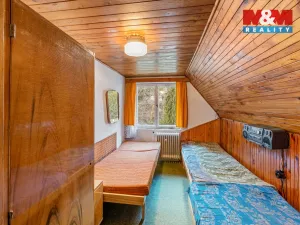 Prodej chalupy, Počedělice - Orasice, 67 m2