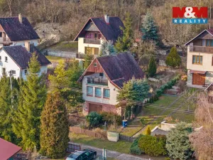 Prodej chalupy, Počedělice - Orasice, 67 m2