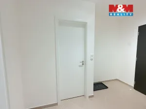 Pronájem bytu 2+kk, Praha - Prosek, Čakovická, 55 m2