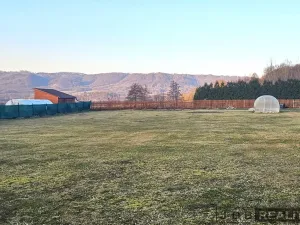 Prodej pozemku, Litoměřice, 2187 m2