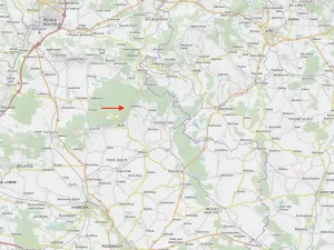 Prodej výrobních prostor, Seletice, 19535 m2