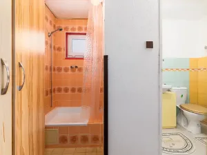 Prodej chaty, Strážkovice, 73 m2