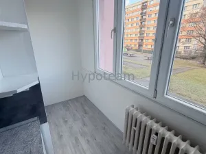 Pronájem bytu 2+1, Ústí nad Labem - Severní Terasa, Svojsíkova, 54 m2