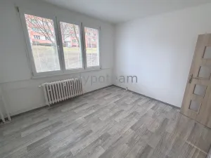 Pronájem bytu 2+1, Ústí nad Labem - Severní Terasa, Svojsíkova, 54 m2