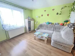 Prodej rodinného domu, Zastávka, Kopečky, 190 m2