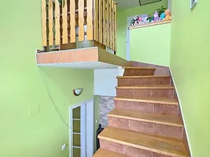 Prodej rodinného domu, Zastávka, Kopečky, 190 m2