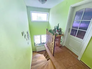 Prodej rodinného domu, Zastávka, Kopečky, 190 m2