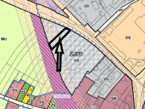 Prodej pozemku pro bydlení, Karviná, 1945 m2