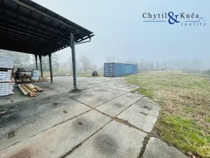 Prodej obchodního prostoru, Bystřice pod Hostýnem, Holešovská, 3567 m2