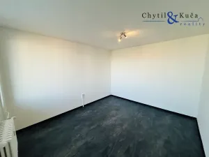 Pronájem bytu 2+1, Přerov, Budovatelů, 56 m2