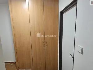 Pronájem bytu 2+kk, Praha - Háje, Plickova, 50 m2