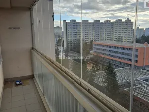 Pronájem bytu 2+kk, Praha - Háje, Plickova, 50 m2