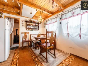 Prodej chaty, Kladno - Kročehlavy, 32 m2