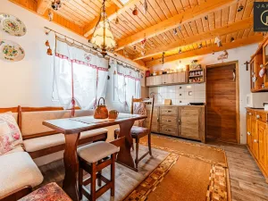 Prodej chaty, Kladno - Kročehlavy, 32 m2