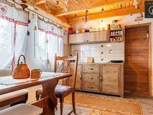 Prodej chaty, Kladno - Kročehlavy, 32 m2