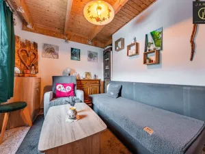 Prodej chaty, Kladno - Kročehlavy, 32 m2