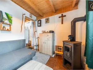 Prodej chaty, Kladno - Kročehlavy, 32 m2