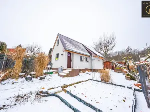 Prodej chaty, Kladno - Kročehlavy, 32 m2