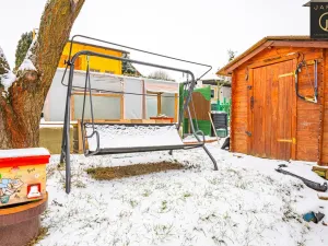 Prodej chaty, Kladno - Kročehlavy, 32 m2