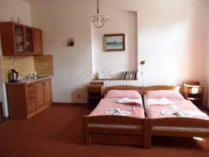 Prodej vícegeneračního domu, Horní Blatná, Krátká, 213 m2