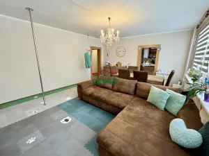 Prodej bytu 4+1, Most, V. K. Klicpery, 83 m2