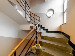 Pronájem bytu 3+1, Praha - Strašnice, Pod Viktorkou, 96 m2